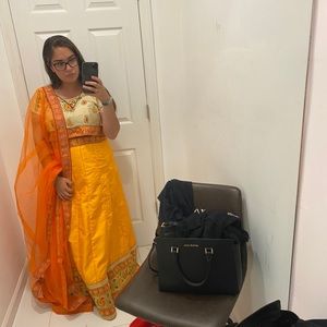 Lehenga